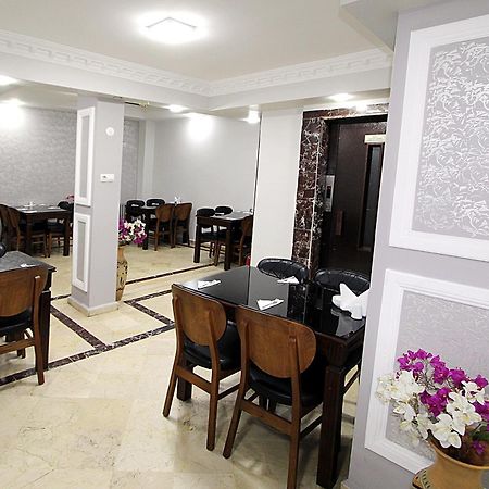 Lyon Hotel Istanbul Istambul Exterior foto