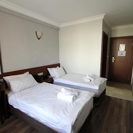 Lyon Hotel Istanbul Istambul Exterior foto