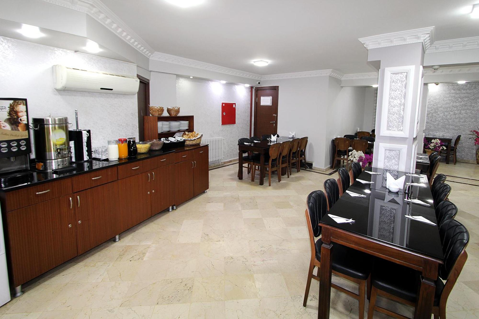 Lyon Hotel Istanbul Istambul Exterior foto
