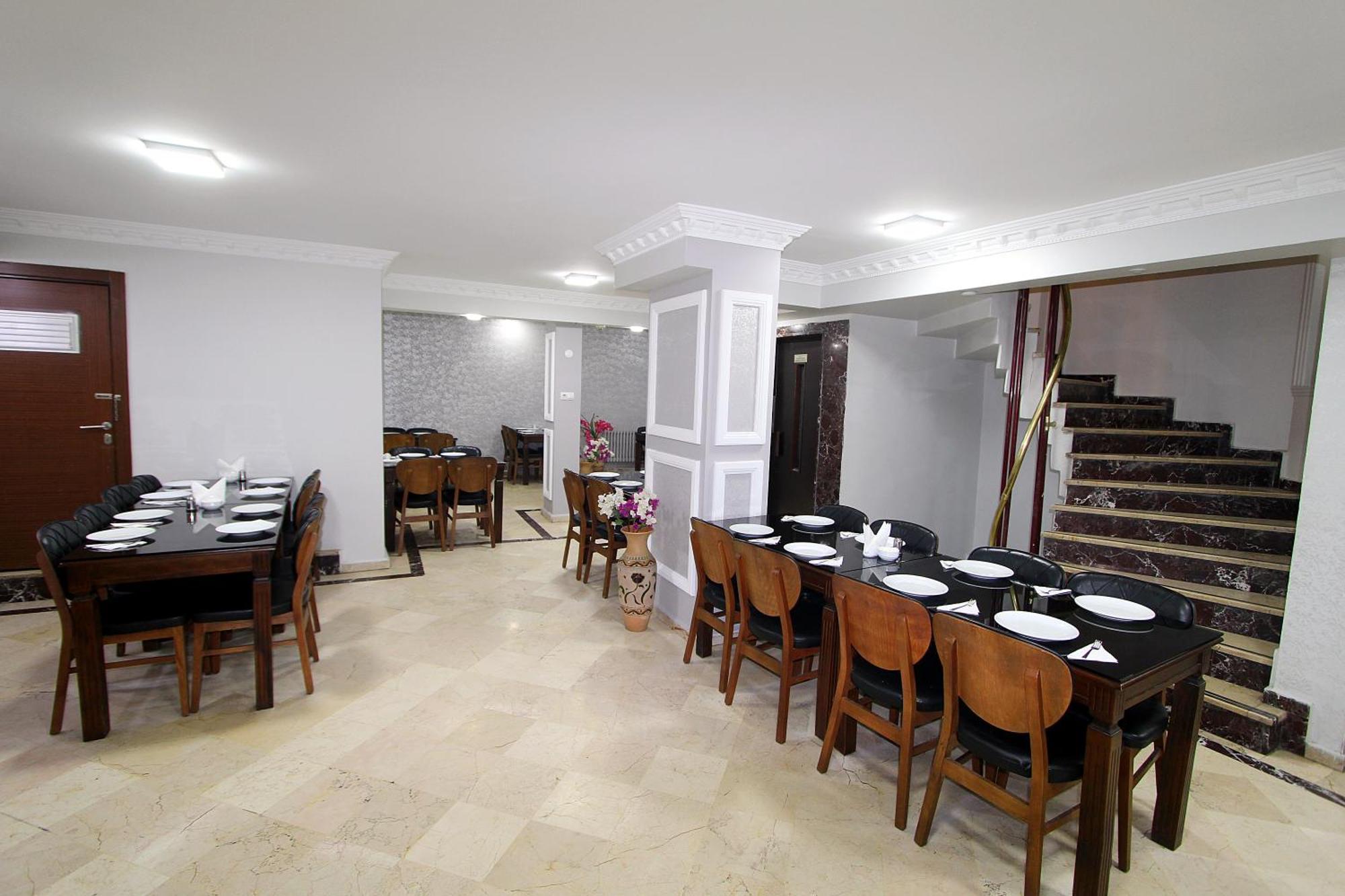 Lyon Hotel Istanbul Istambul Exterior foto