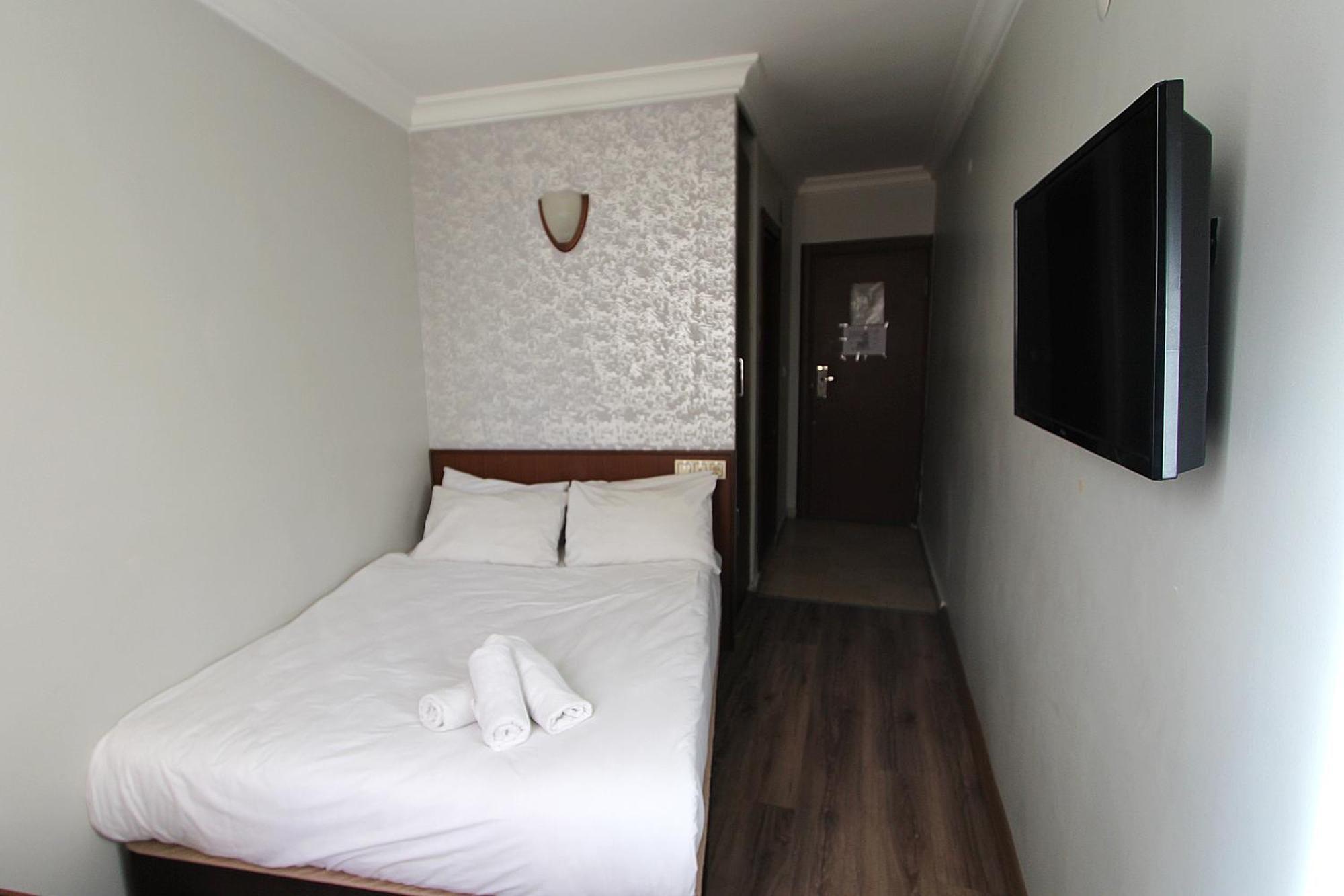 Lyon Hotel Istanbul Istambul Exterior foto