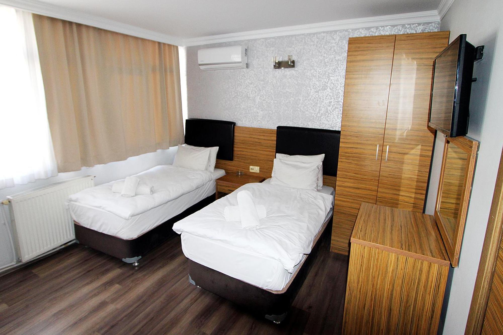 Lyon Hotel Istanbul Istambul Exterior foto