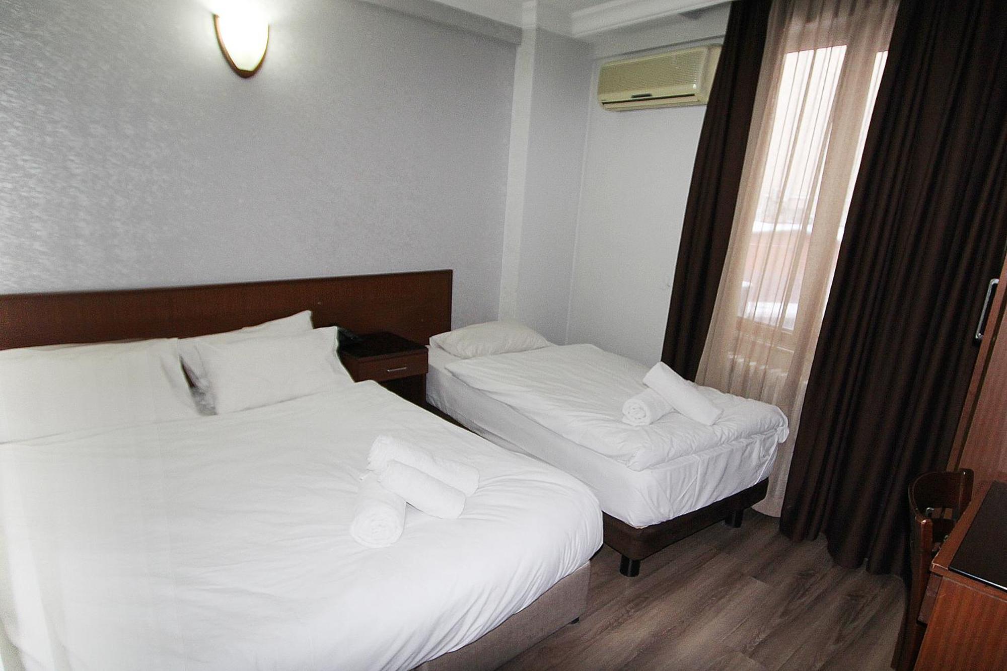 Lyon Hotel Istanbul Istambul Exterior foto