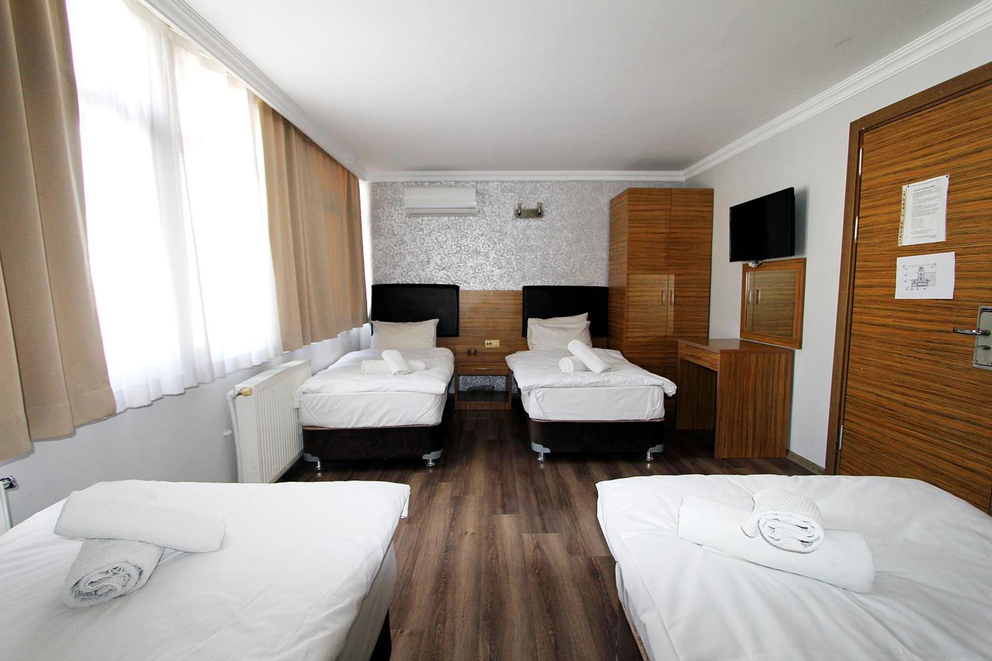 Lyon Hotel Istanbul Istambul Exterior foto