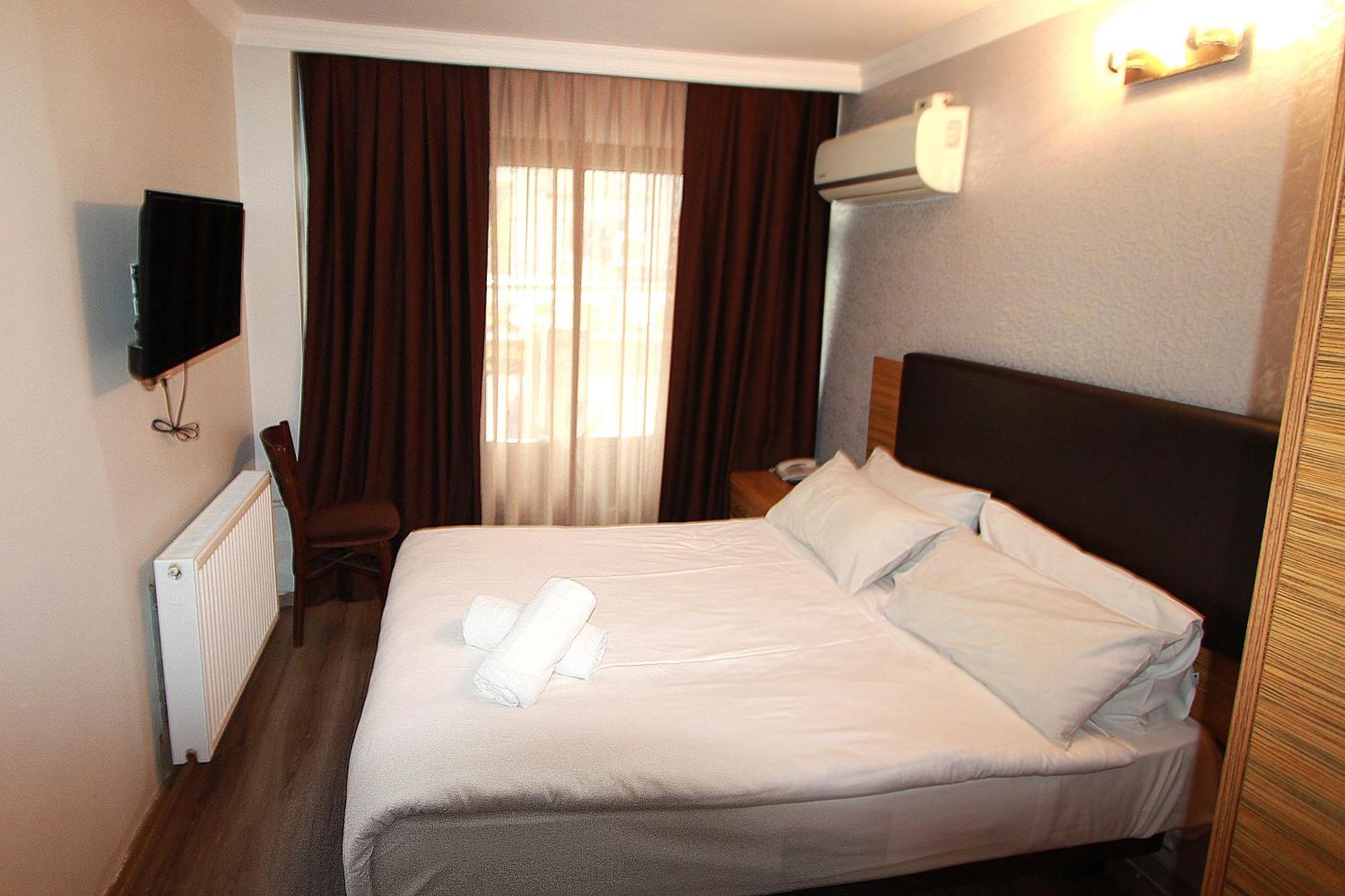 Lyon Hotel Istanbul Istambul Exterior foto