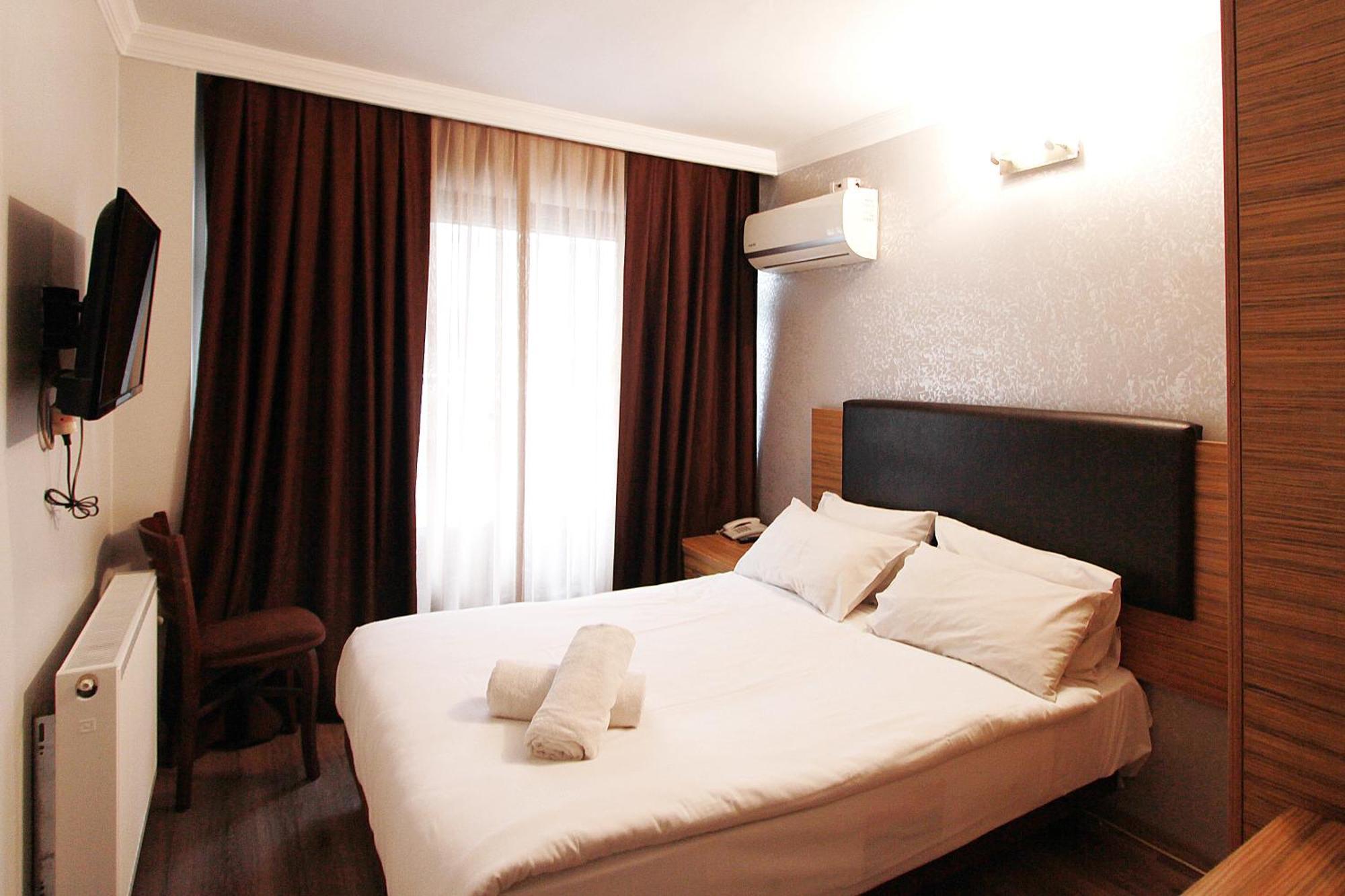 Lyon Hotel Istanbul Istambul Exterior foto
