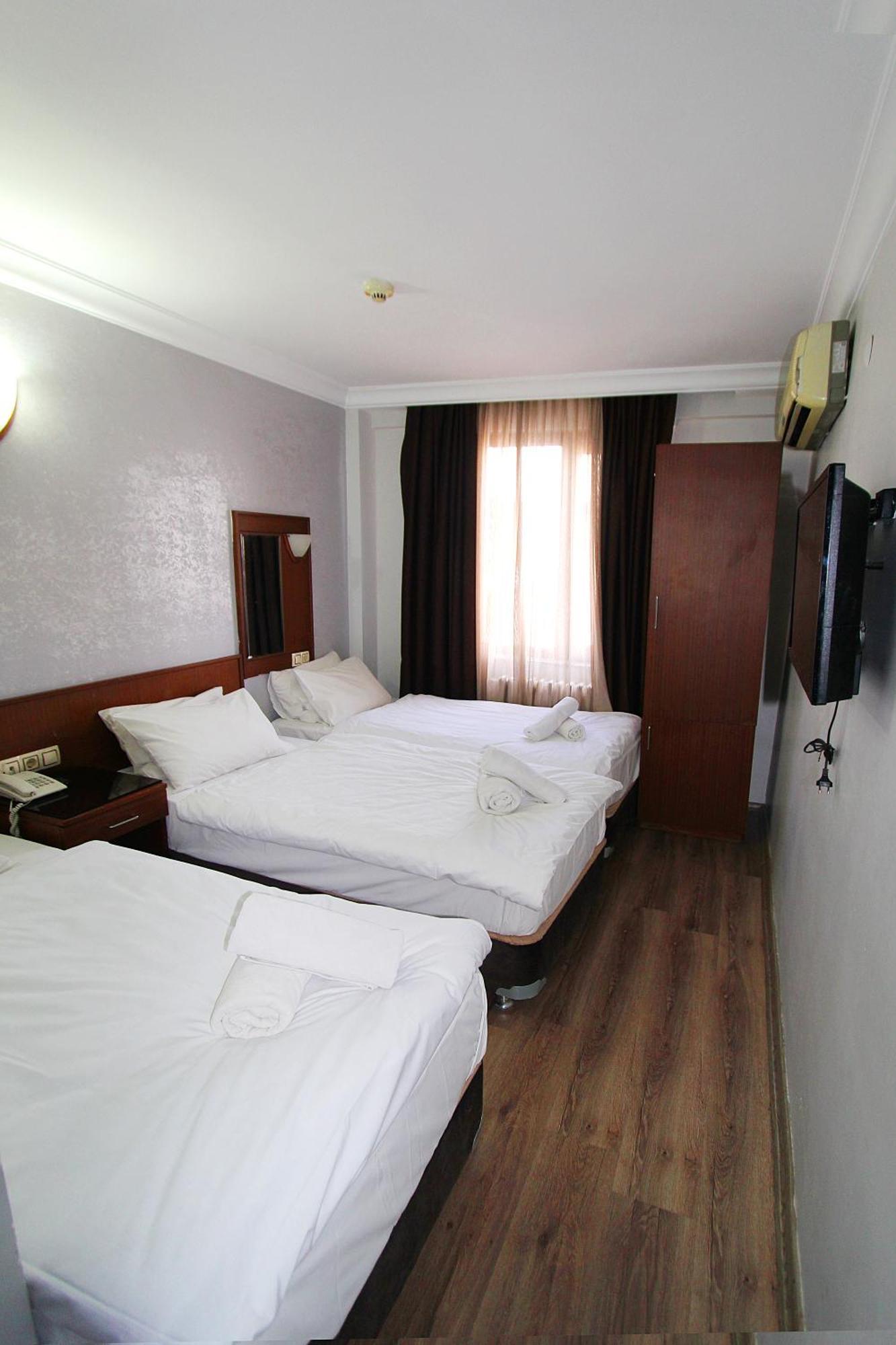 Lyon Hotel Istanbul Istambul Exterior foto